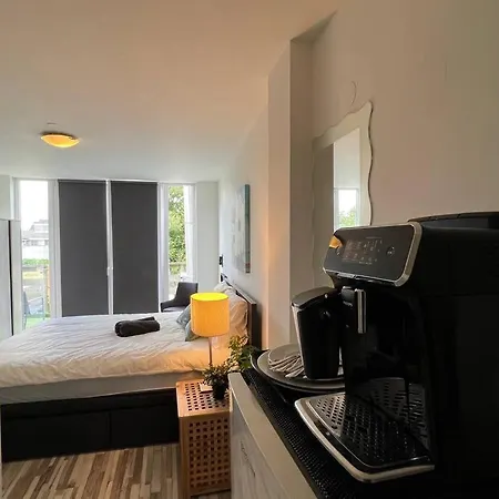 Apartamento Cozy Private 1 On A Busy Persian Restaurant *