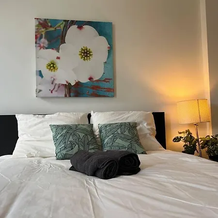 Apartamento Cozy Private 1 On A Busy Persian Restaurant *