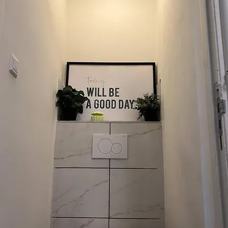 Апартаменты 101 - - By T&s Эйндховен