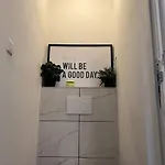 Apartamento Cozy Private 1 On A Busy Persian Restaurant Eindhoven