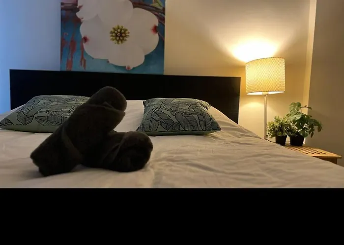 101 - - By T&s شقة *